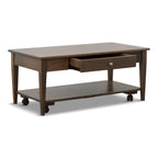 Urban Shaker Coffee Table - Indoor