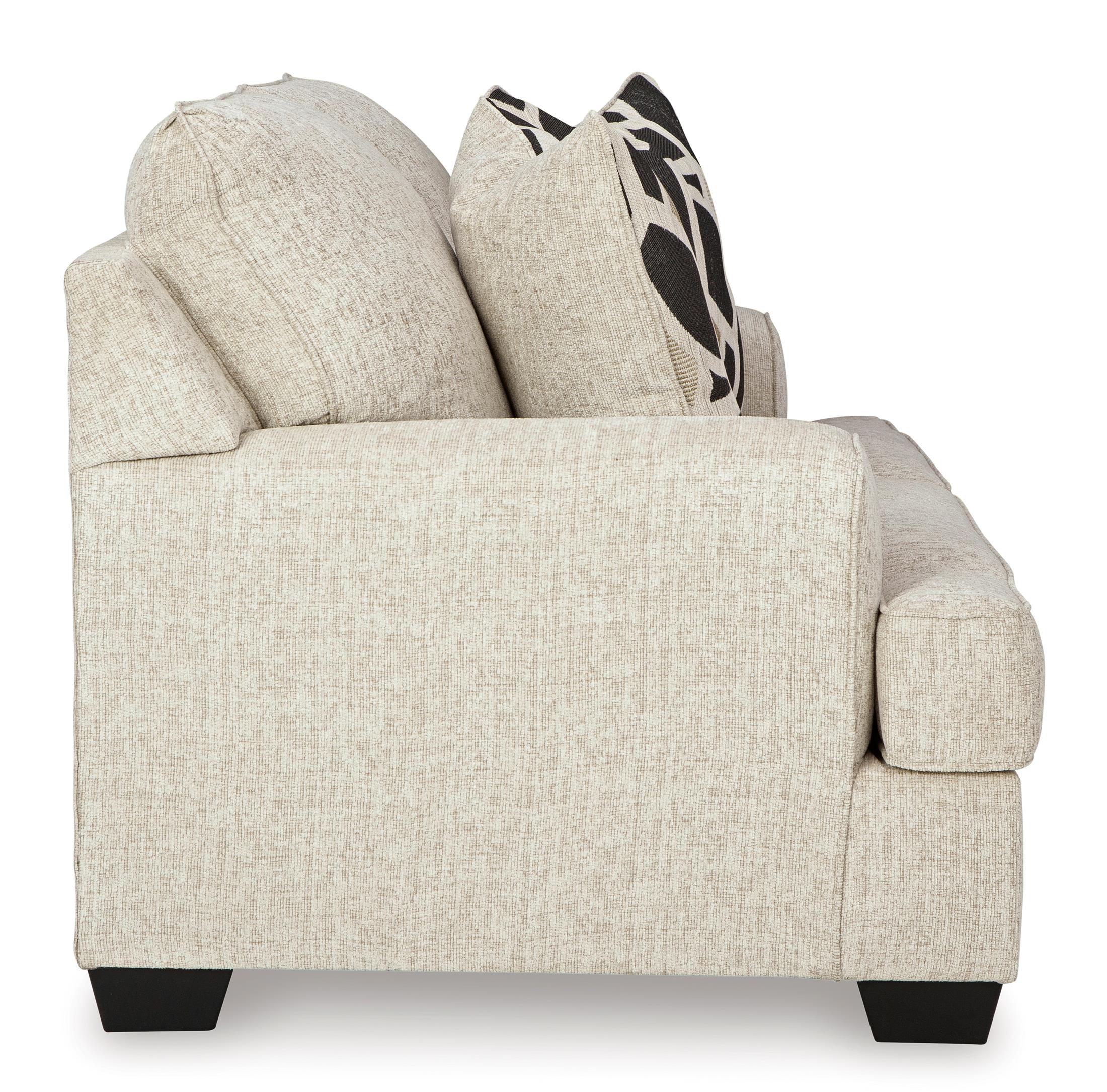 Heartcort Loveseat - Indoor