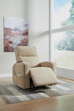 Starganza Power Lift Recliner - Reclining
