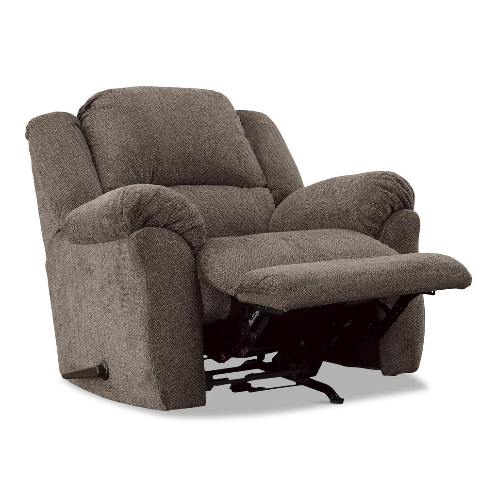 Venture Rocker Recliner - Clove