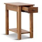 Bedford Chairside End Table - Indoor