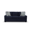 Snoozy Sleeper Sofa - Fabric