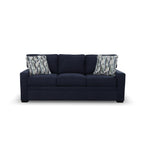 Snoozy Sleeper Sofa - Fabric