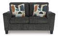 Erinslane Loveseat - Indoor