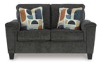 Erinslane Loveseat - Indoor