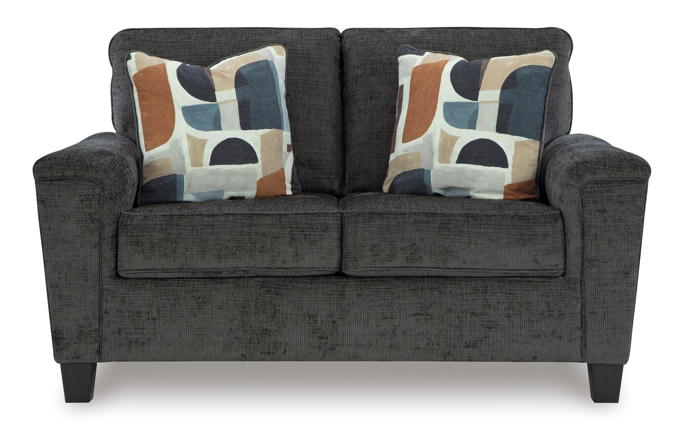 Erinslane Loveseat - Indoor