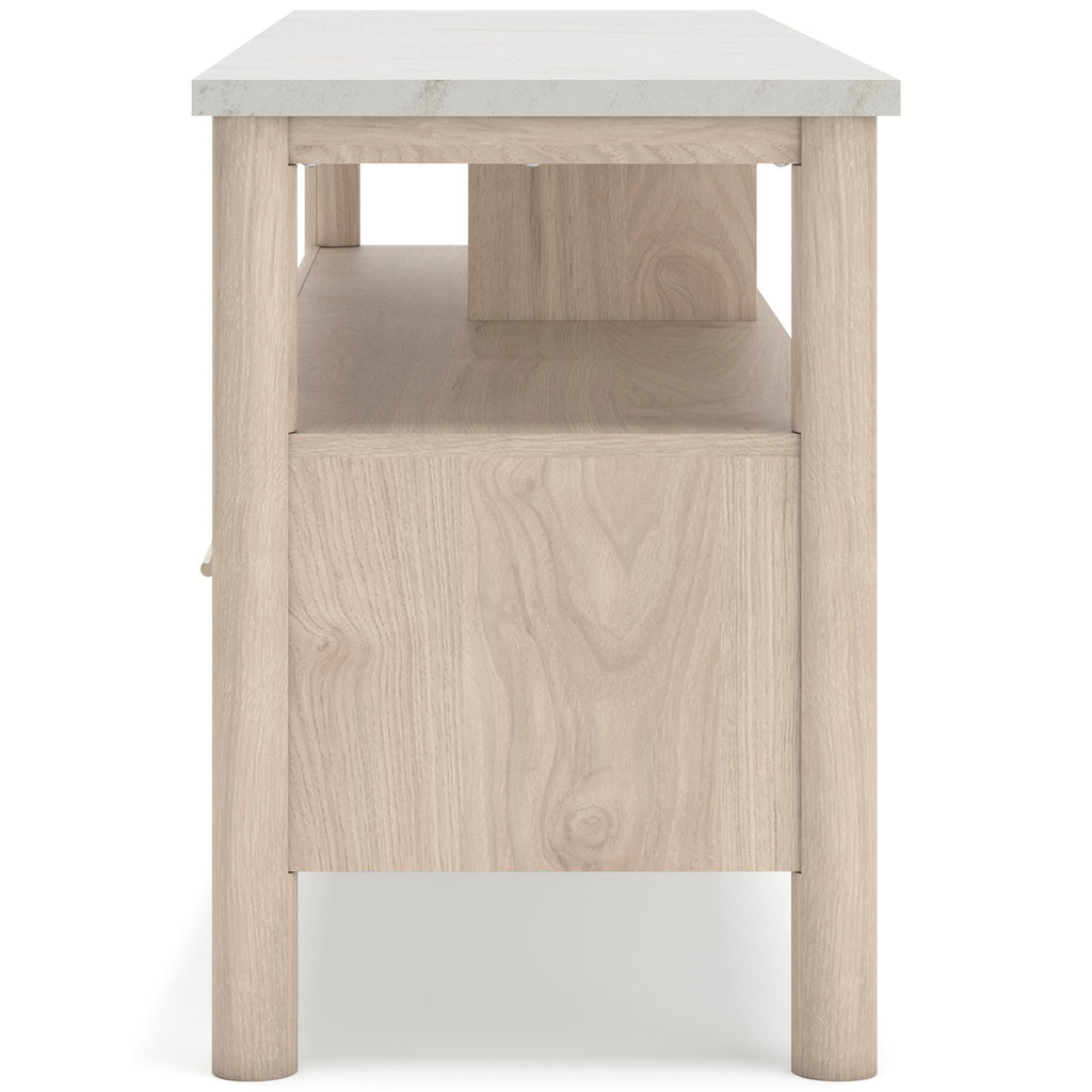 Cadmori 72 TV Stand - Console Table