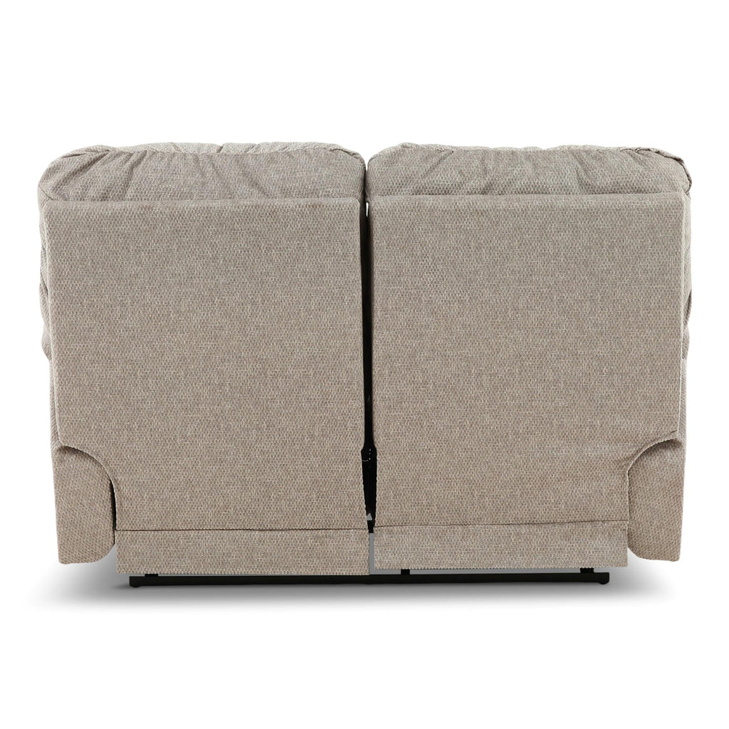 Brooks Reclining Loveseat - Fabric