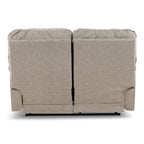 Brooks Reclining Loveseat - Fabric