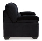 SimpleJoy Loveseat - Indoor