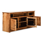 Bedford 60 TV Stand - Console Table