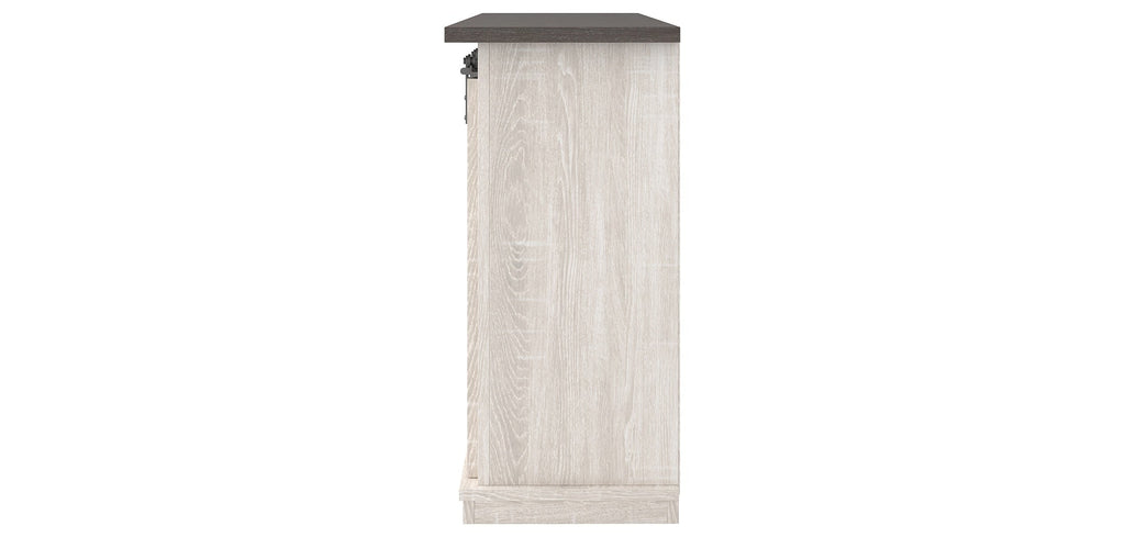 Dorrinson 54 TV Stand - Console Table