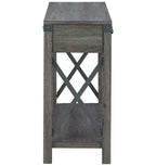 Freedan Sofa Table - Dining Table