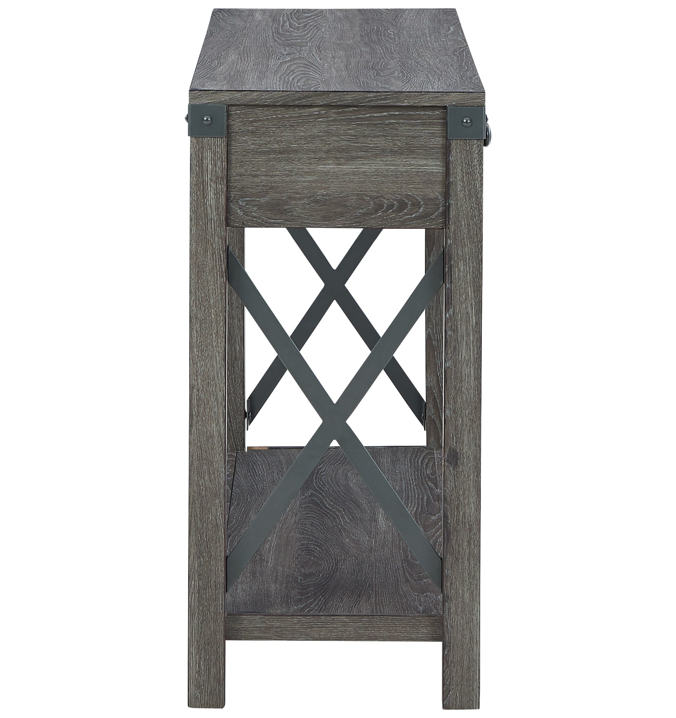 Freedan Sofa Table - Dining Table