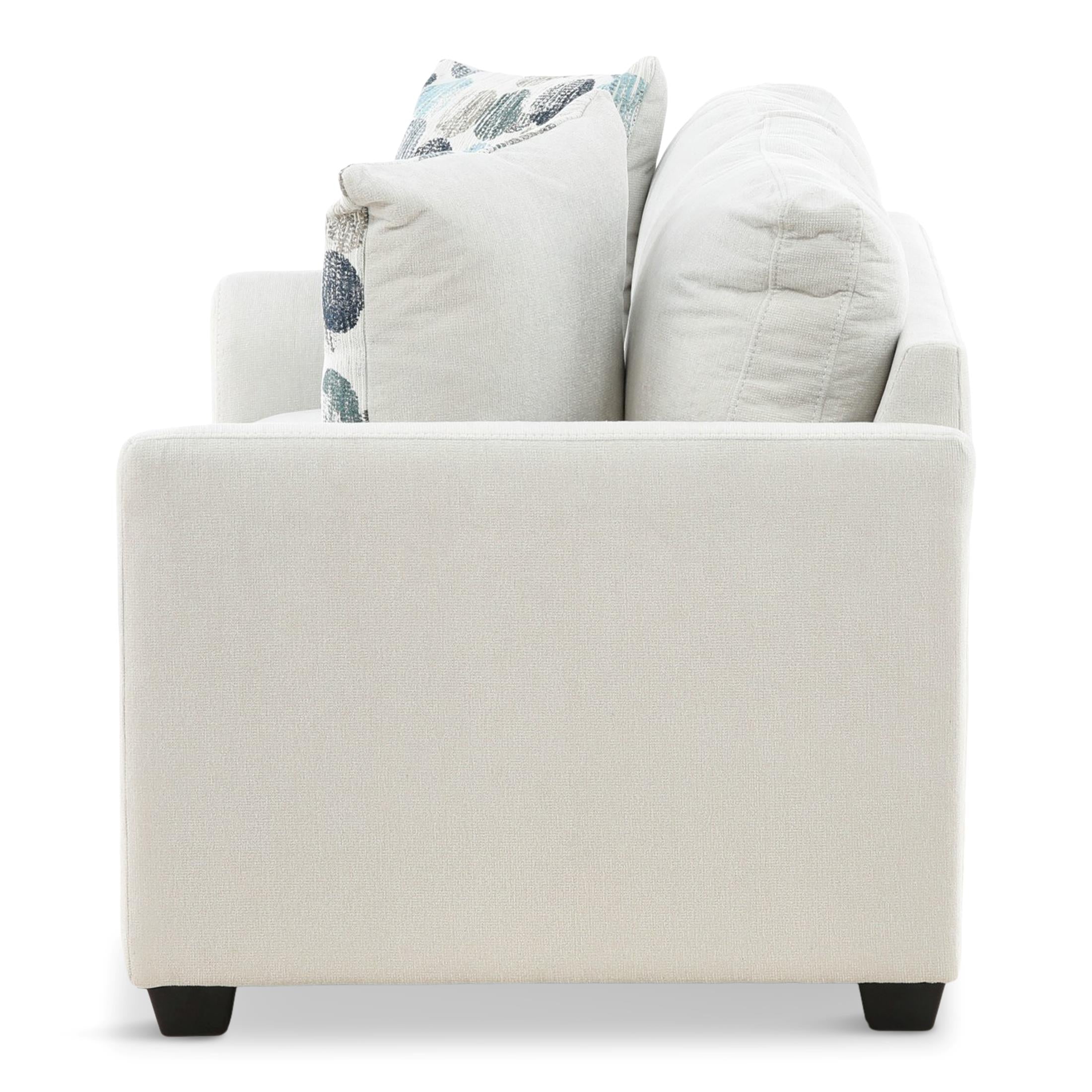 Ringold Loveseat - Indoor