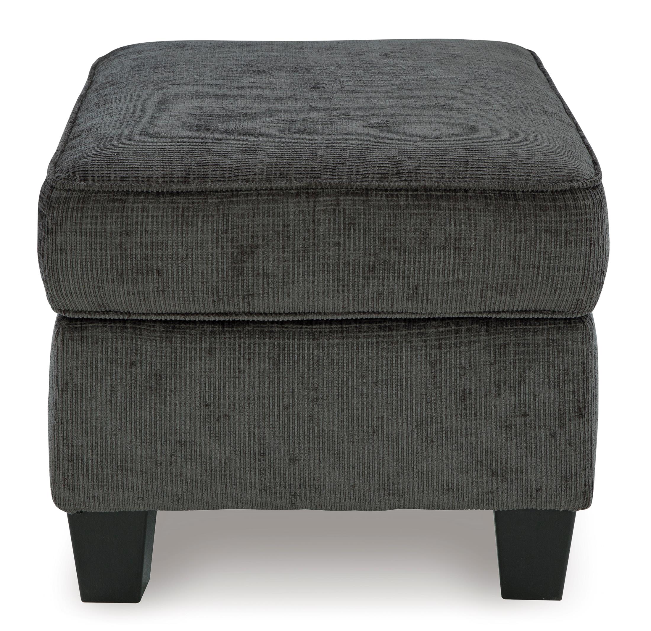 Erinslane Ottoman - Fabric