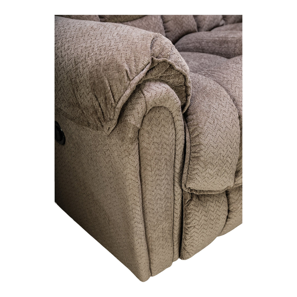 Solana Power Reclining Sofa