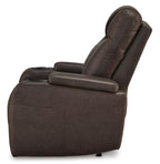 Schooner Rocks Power Recliner