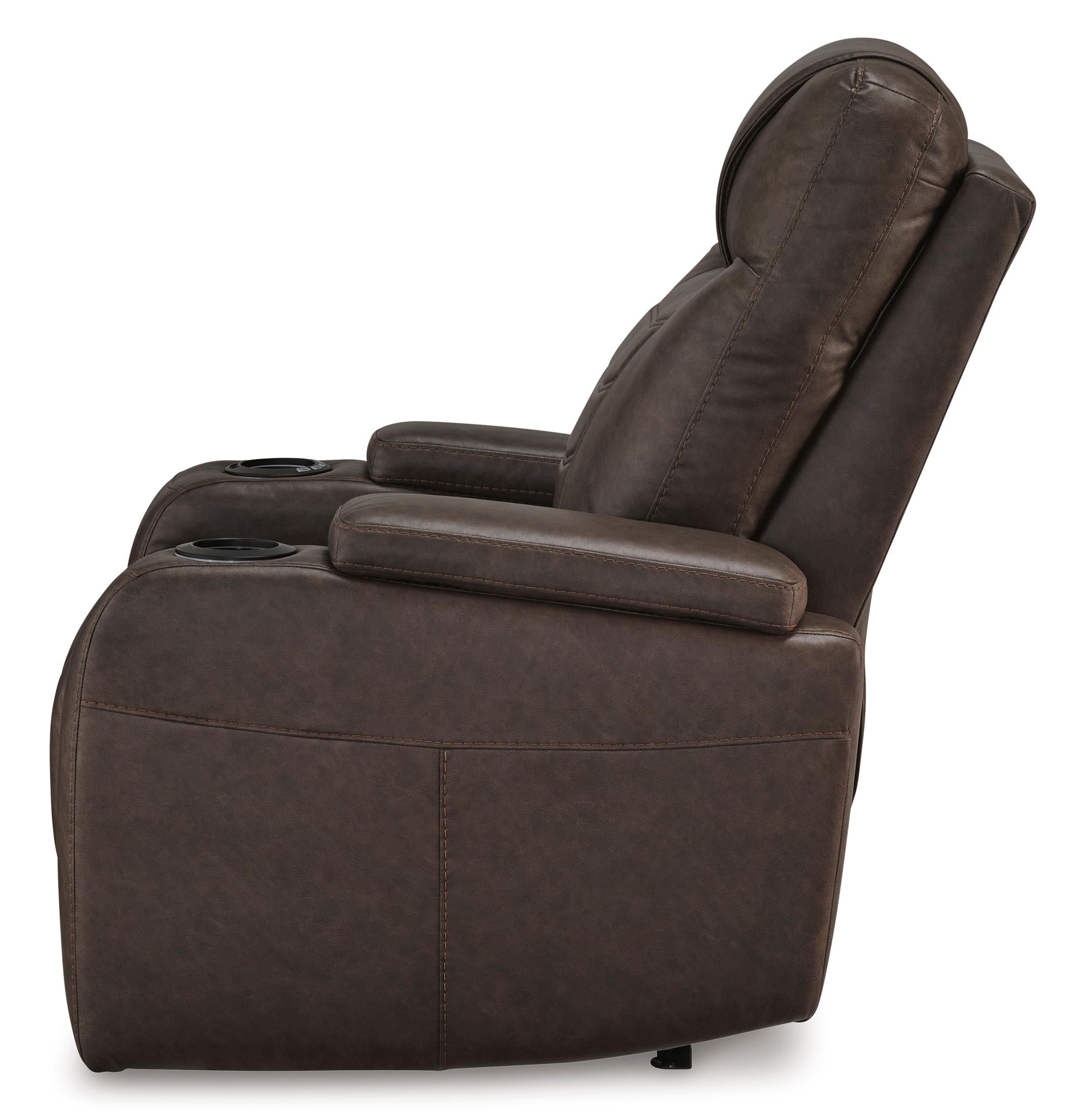 Schooner Rocks Power Recliner