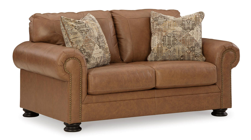 Carianna Loveseat - Indoor