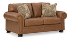 Carianna Loveseat - Indoor