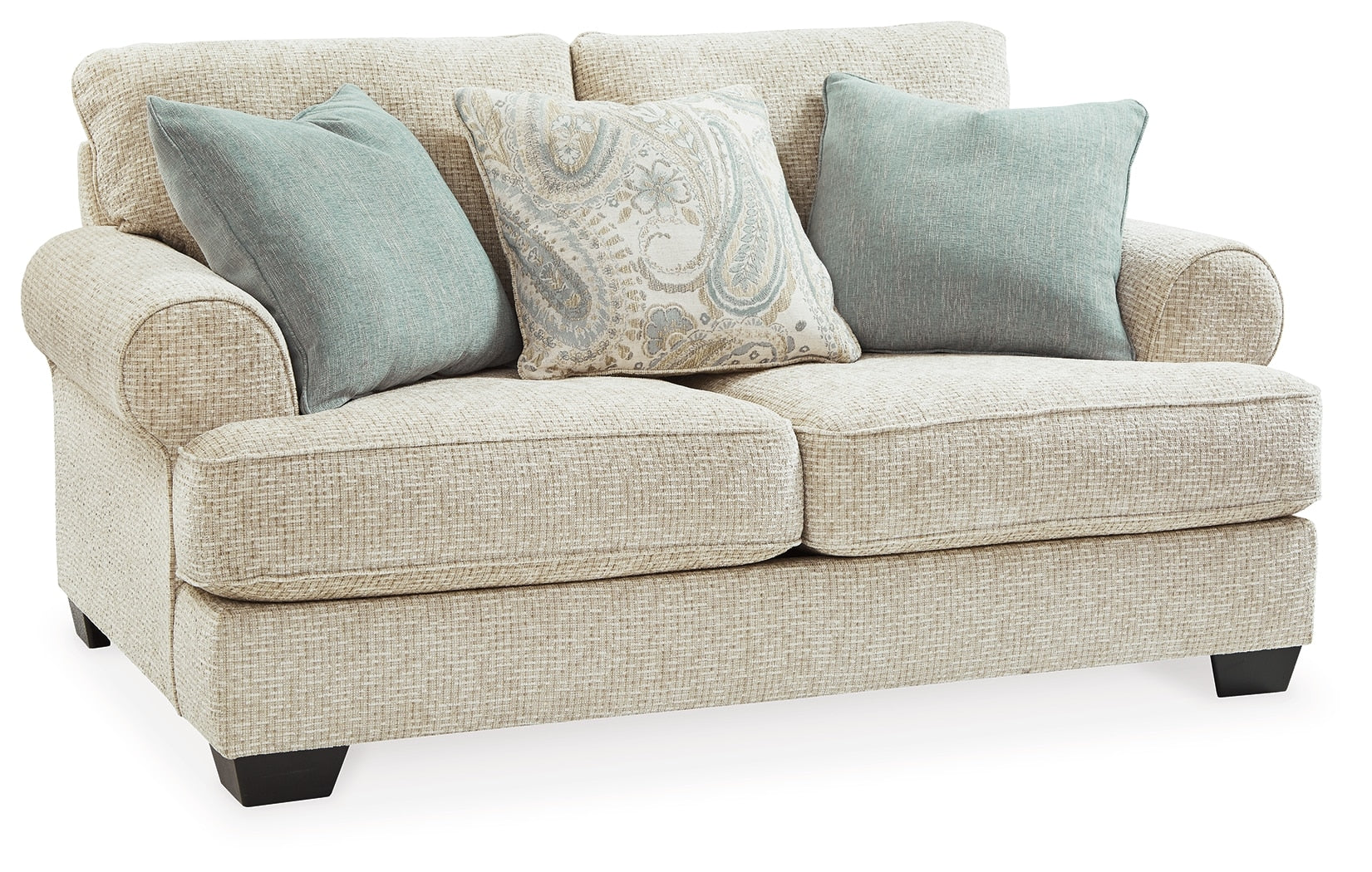 Monaghan Loveseat - Indoor