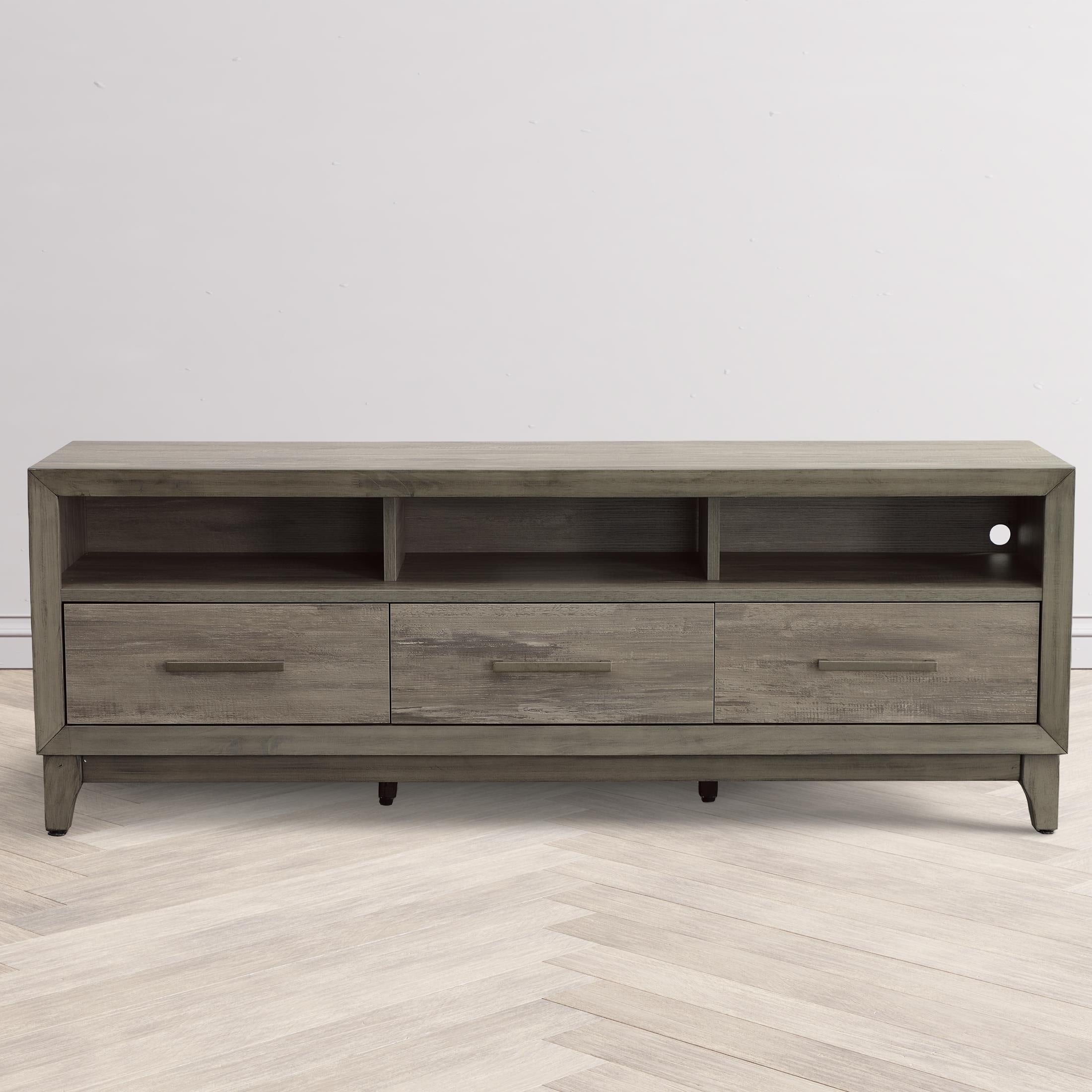 Darwin 62 TV Console - Console Table