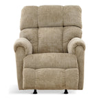 Keaton Rocker Recliner - Fabric