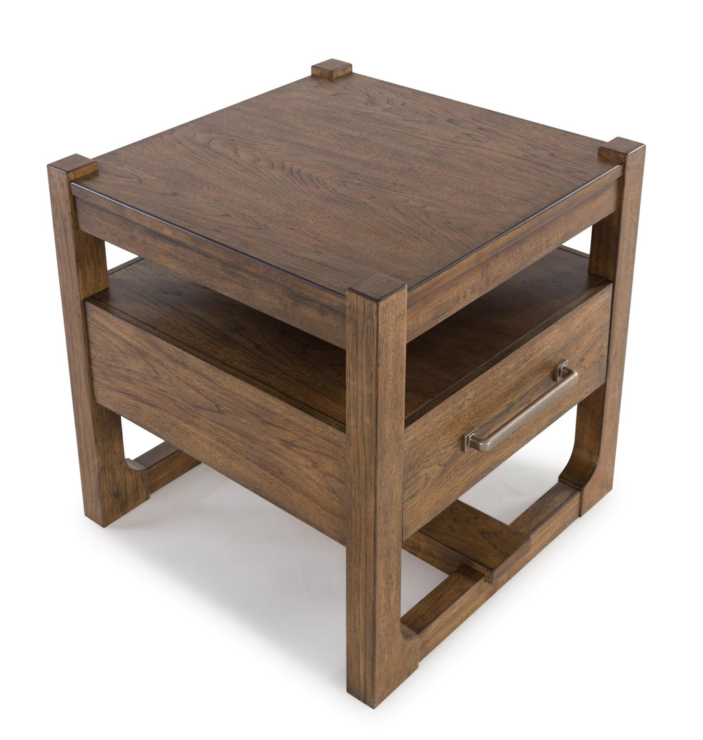 Cabalynn End Table - Indoor