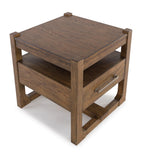 Cabalynn End Table - Indoor