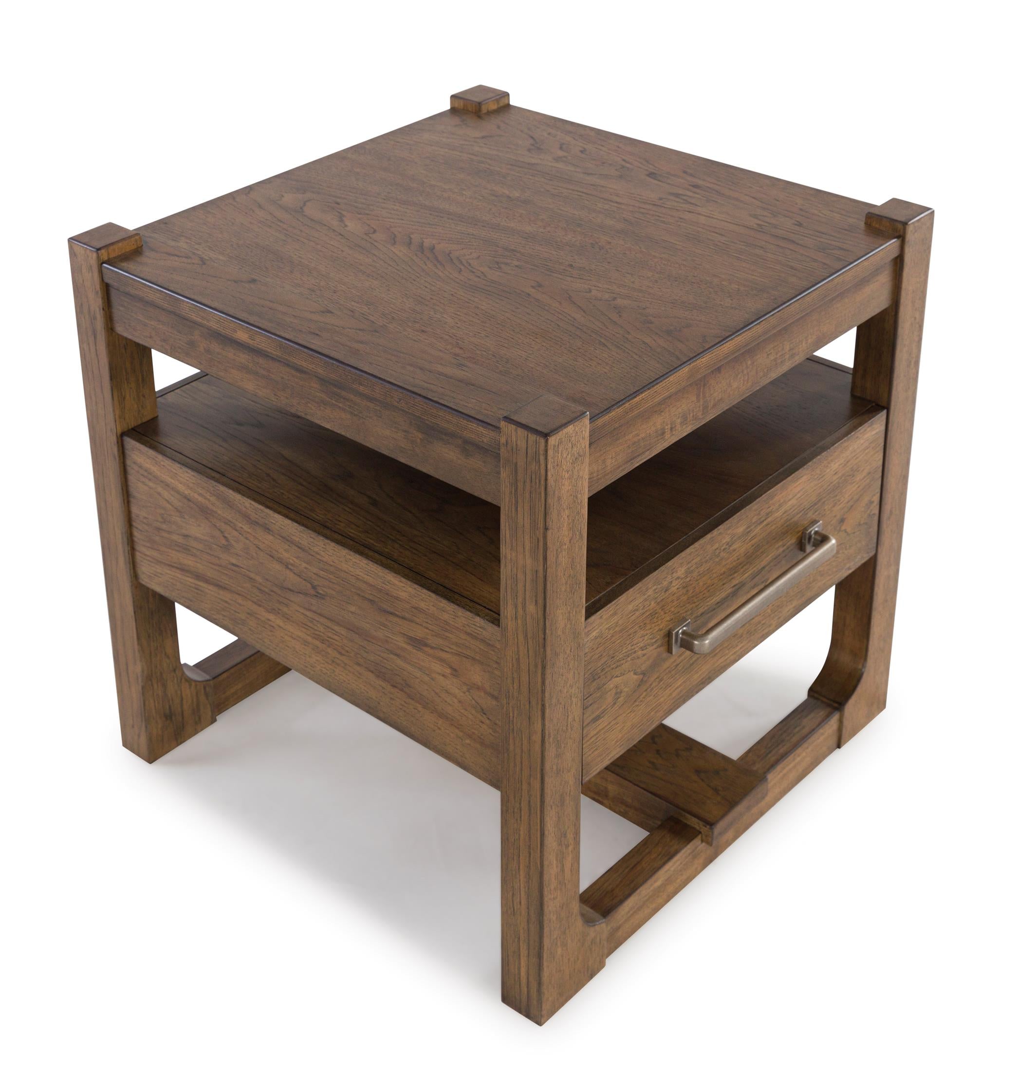 Cabalynn End Table - Indoor
