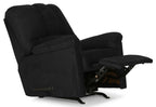 Darcy Rocker Recliner - Fabric