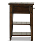 Lakeland Chairside End Table - Indoor