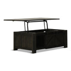 Gavin Lift-Top Coffee Table - Indoor