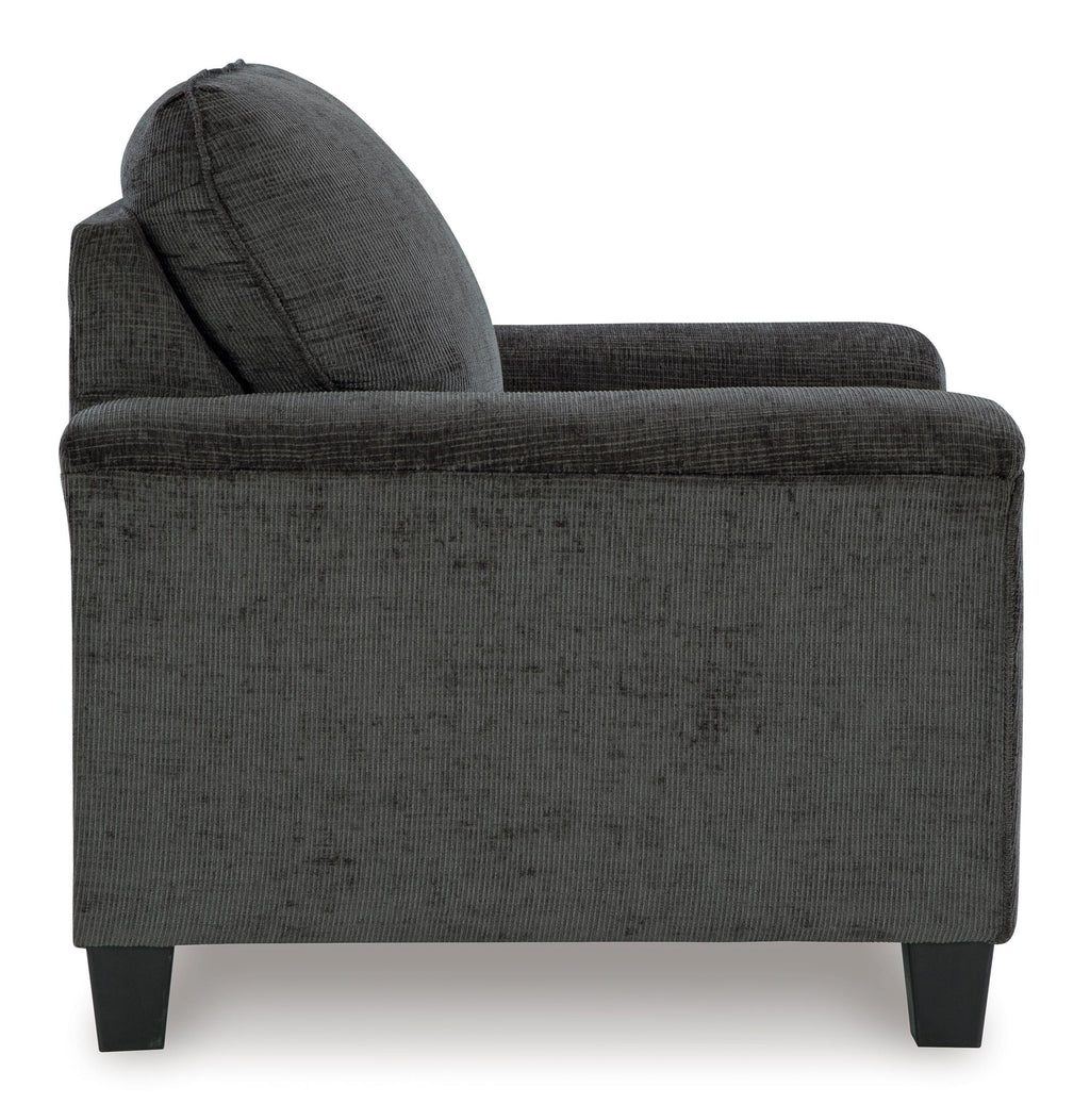 Erinslane Chair - Fabric