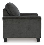 Erinslane Chair - Fabric