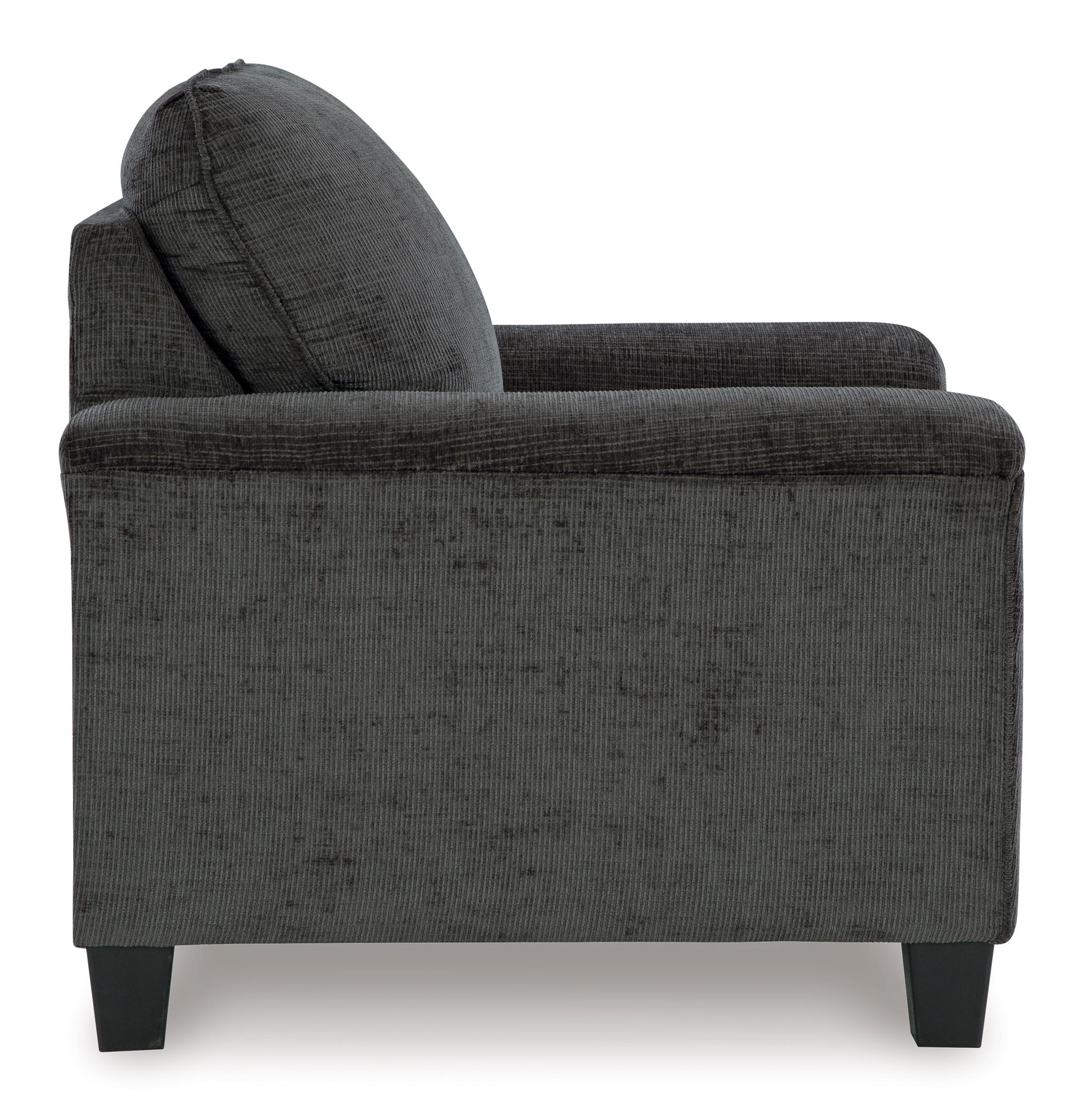 Erinslane Chair - Fabric