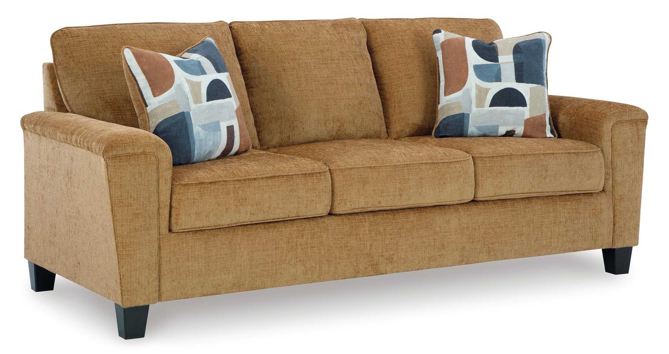 Erinslane Sofa - Fabric
