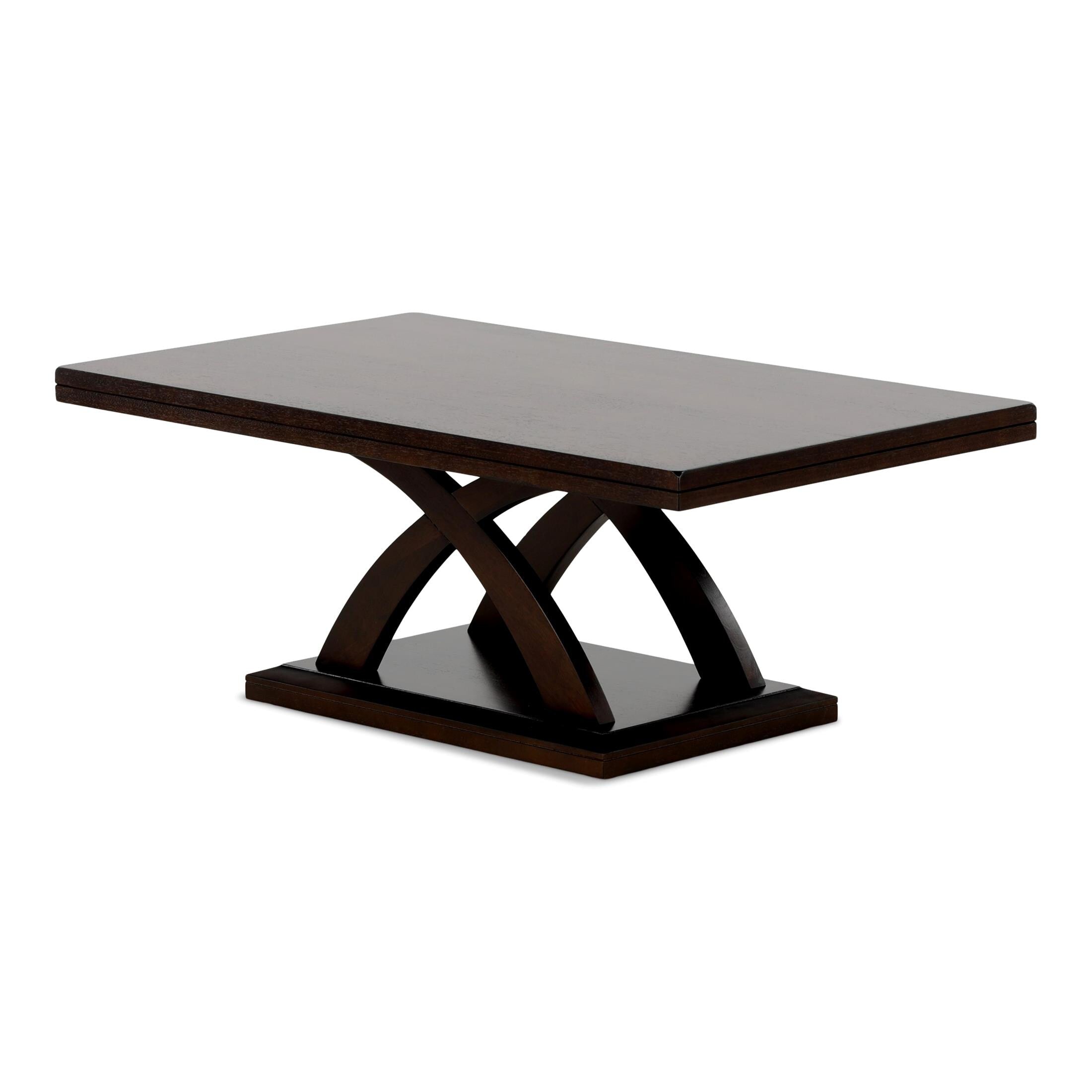 Florence Coffee Table - Indoor