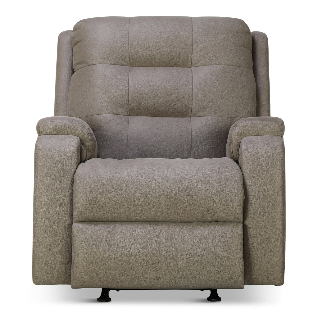 Darby Power Recliner - Fabric