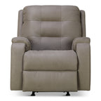 Darby Power Recliner - Fabric