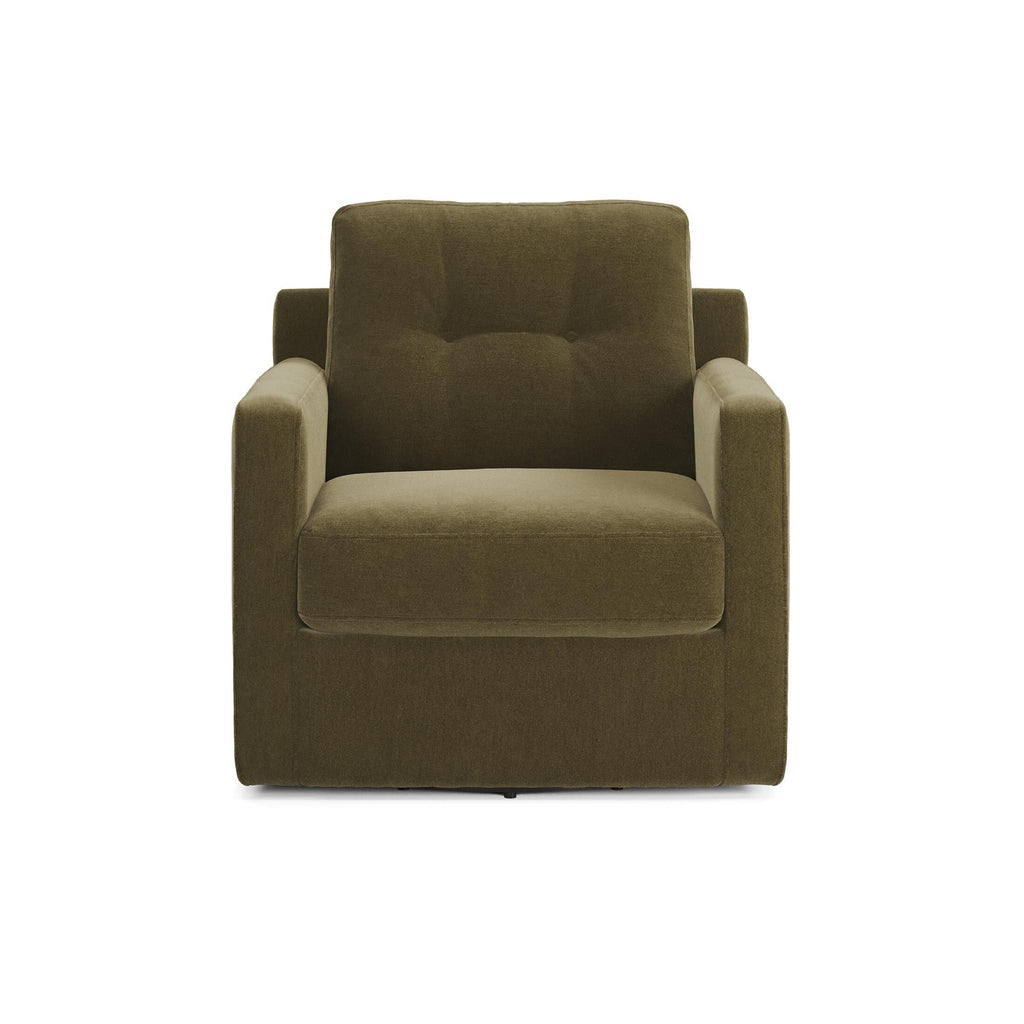 Modular One Swivel Chair - Fabric