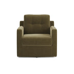 Modular One Swivel Chair - Fabric