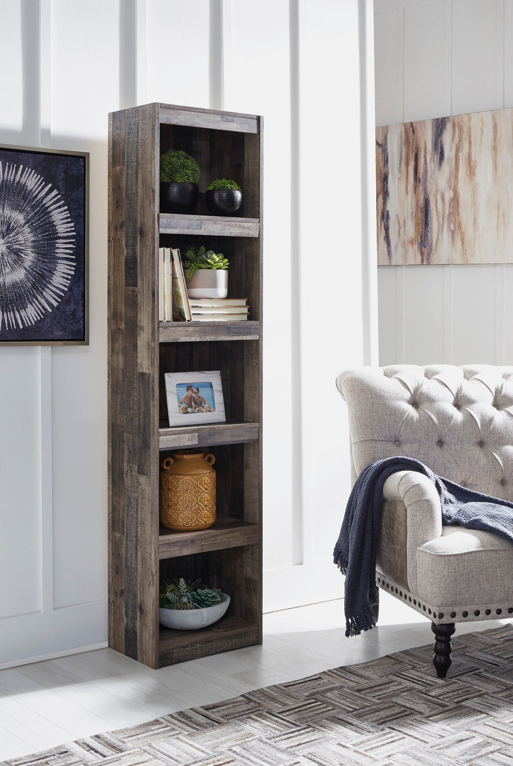 Derekson Pier - Console Table