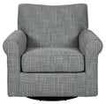 Renley Accent Swivel Glider Chair