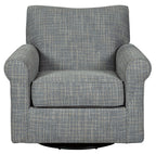 Renley Accent Swivel Glider Chair