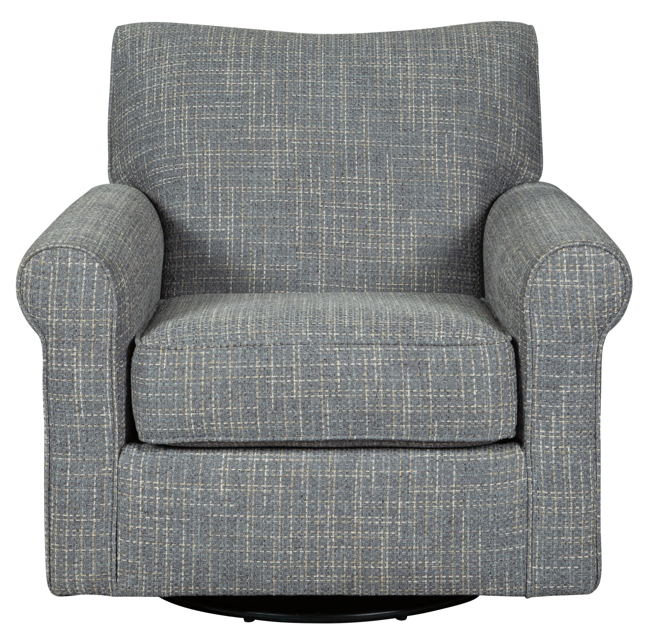 Renley Accent Swivel Glider Chair