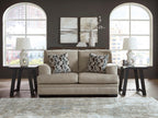 Stonemeade Loveseat - Indoor