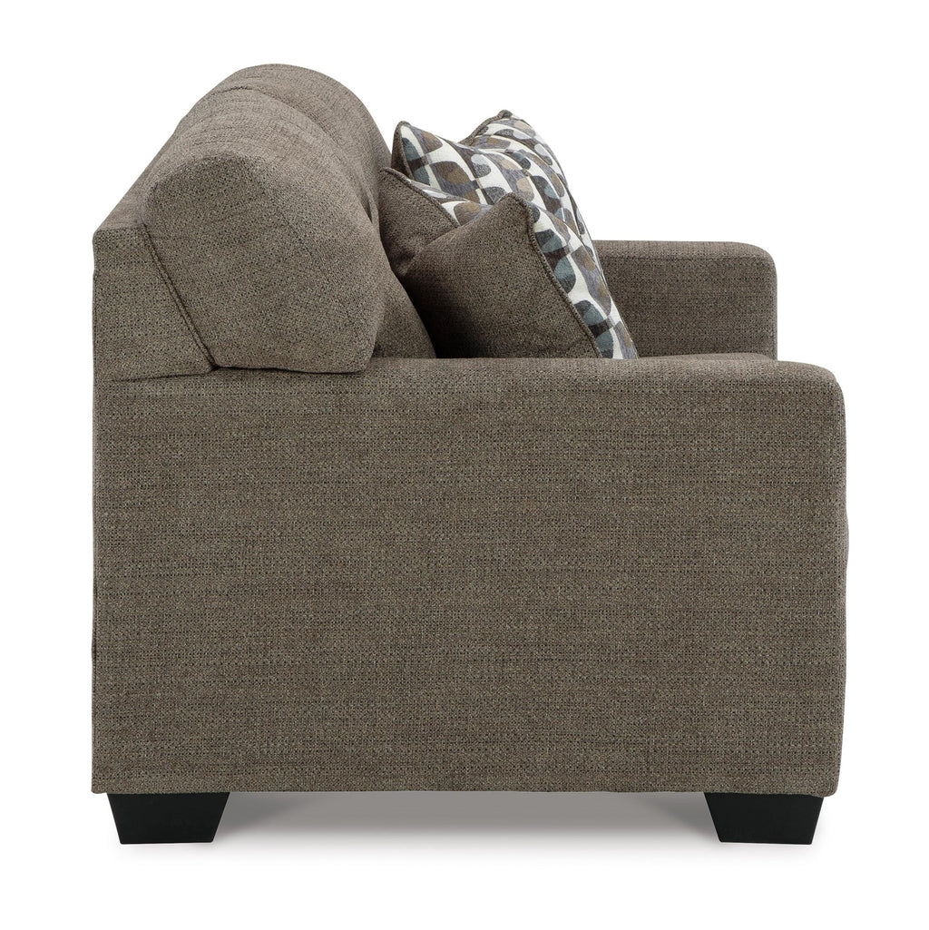 Mahoney Loveseat - Indoor
