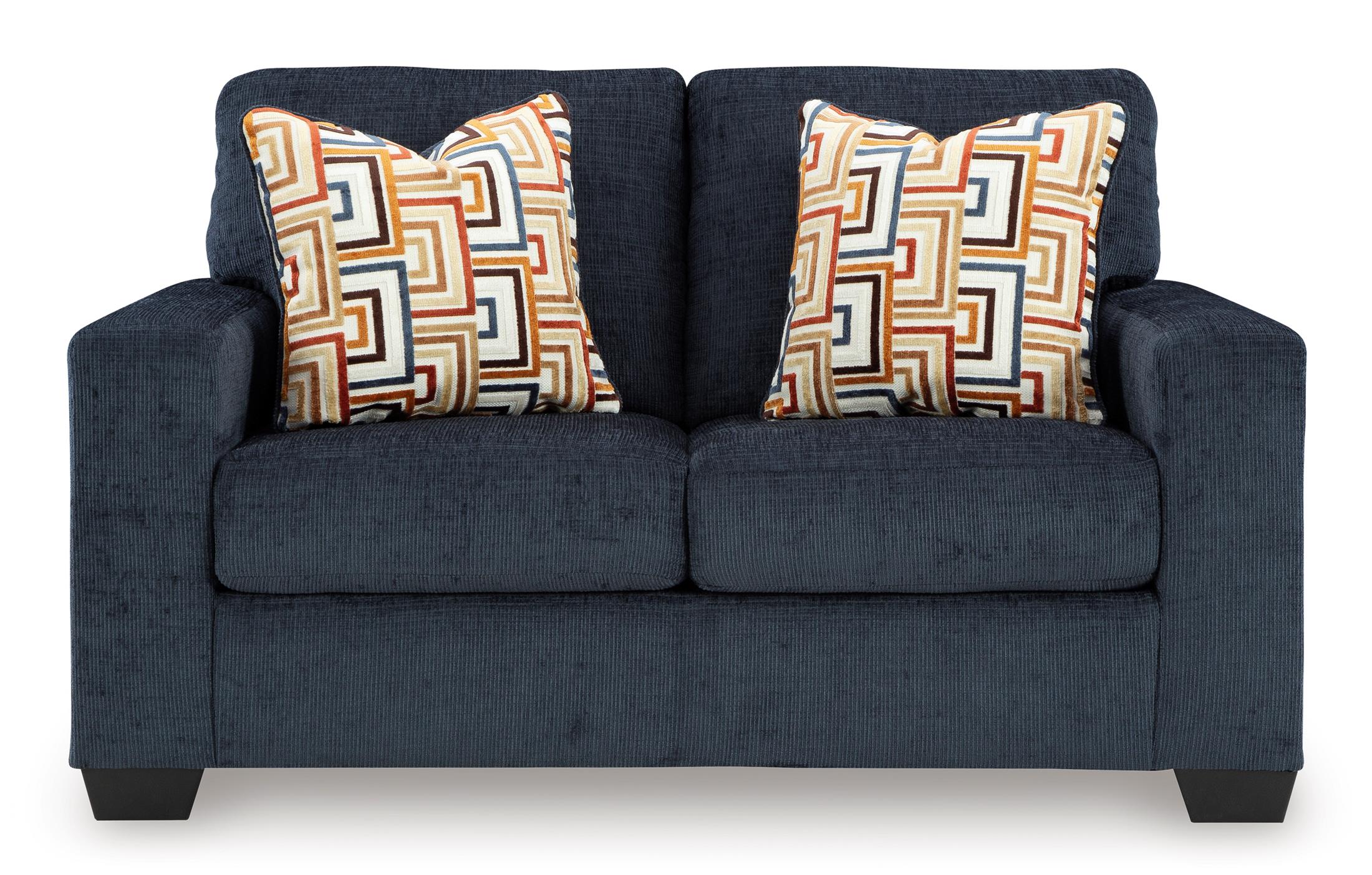 Aviemore Loveseat - Indoor